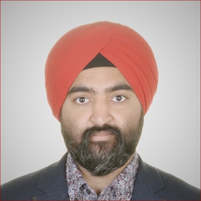 Manjyot Singh
