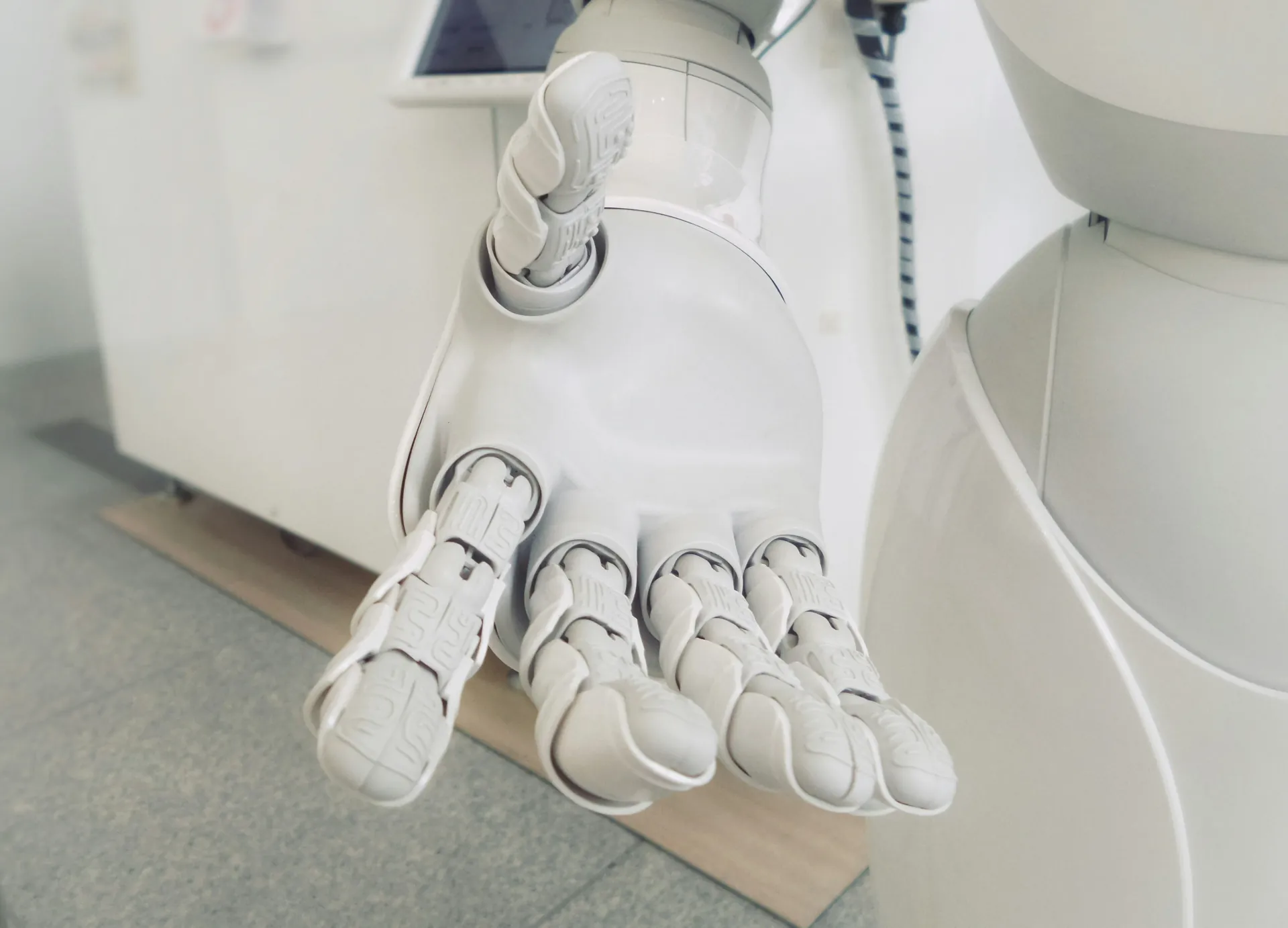 Chief AI Officer
